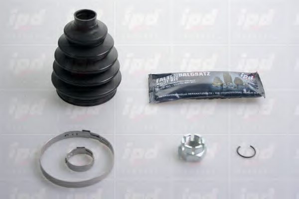 IPD 35-3056 Bellow Set, drive shaft